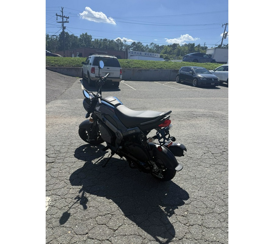 2026 Honda Navi