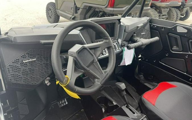 2026 Polaris RZR XP 4 1000 Ultimate