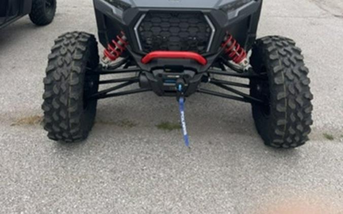 2026 Polaris RZR XP 4 1000 Ultimate