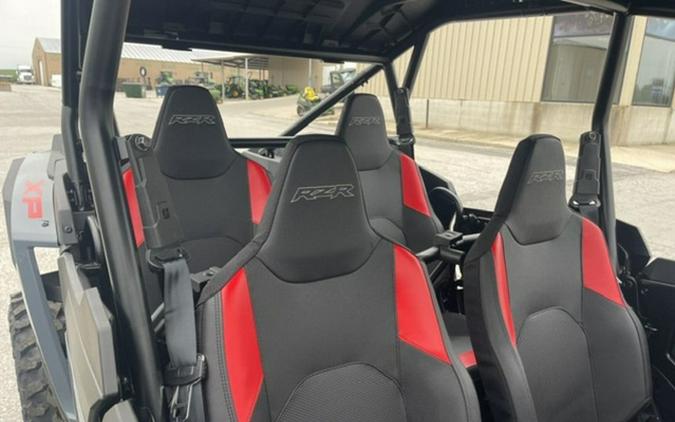 2026 Polaris RZR XP 4 1000 Ultimate