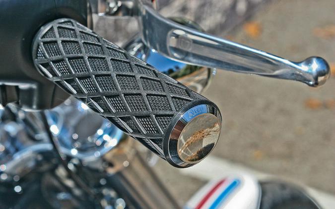2026 Harley-Davidson Softail FXD - Super Glide