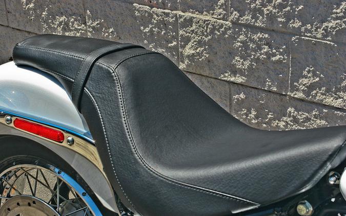 2026 Harley-Davidson Softail FXD - Super Glide