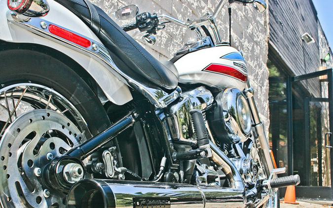 2026 Harley-Davidson Softail FXD - Super Glide
