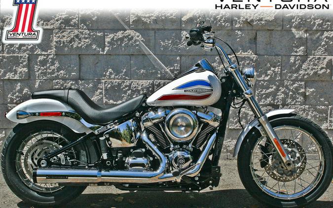 2026 Harley-Davidson Softail FXD - Super Glide