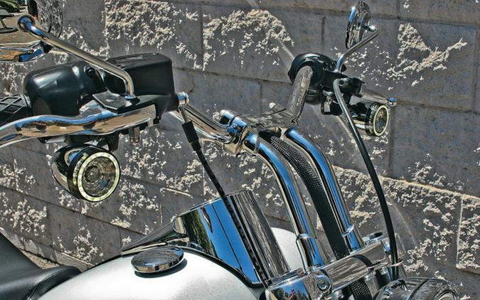 2026 Harley-Davidson Softail FXD - Super Glide