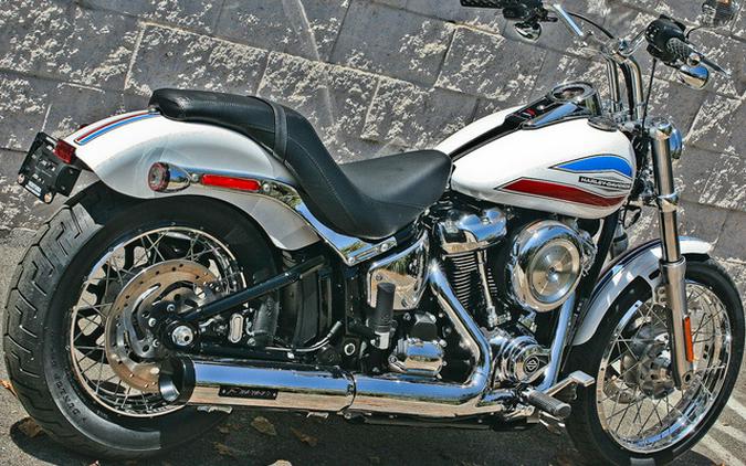 2026 Harley-Davidson Softail FXD - Super Glide