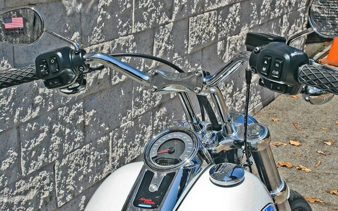 2026 Harley-Davidson Softail FXD - Super Glide