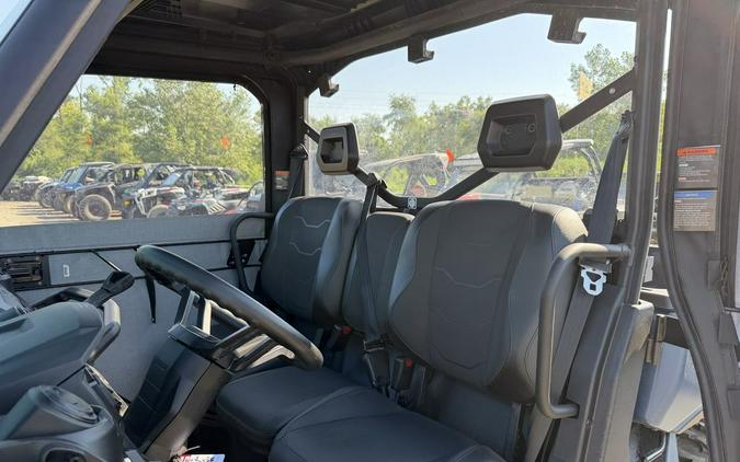 2026 Can-Am Defender XT HD7
