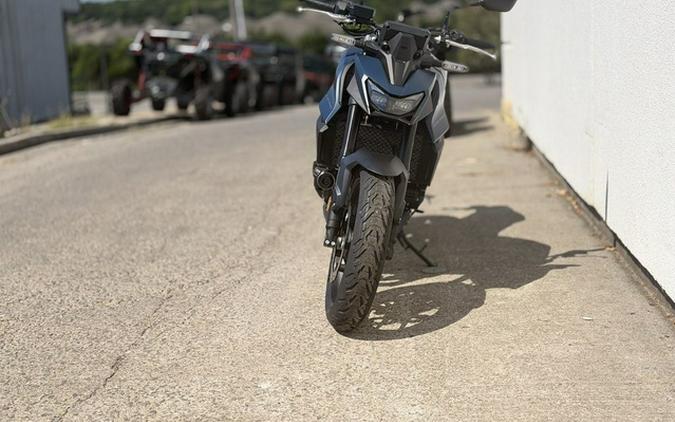 2026 Honda CB750 Hornet E-Clutch