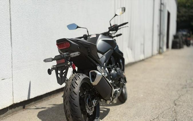 2026 Honda CB750 Hornet E-Clutch