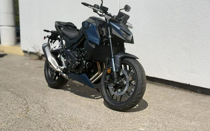 2026 Honda CB750 Hornet E-Clutch