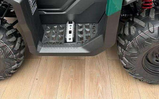2027 CFMOTO CFORCE C4