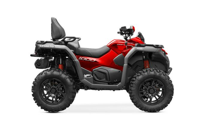 2027 CFMOTO CFORCE 1000 Touring