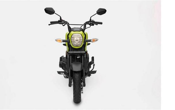 2022 Honda Navi Buyer’s Guide [Specs, Ride Review, and 27 Photos]