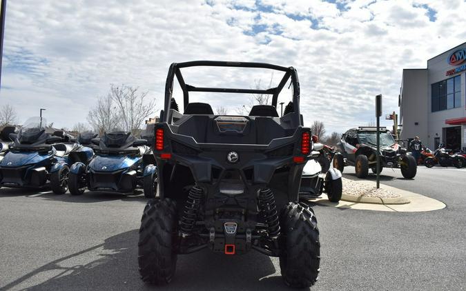 2023 Can-Am® Maverick Trail 700