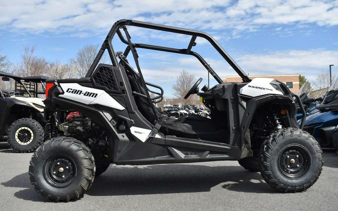 2023 Can-Am® Maverick Trail 700