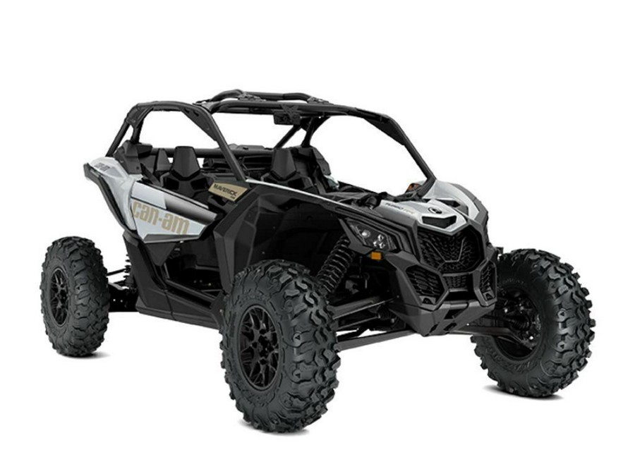 2023 Can-Am™ Maverick X3 MAX X rs TURBO RR 72