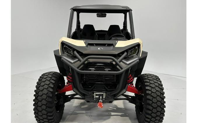 2024 Can-Am Commander XT-P 1000R