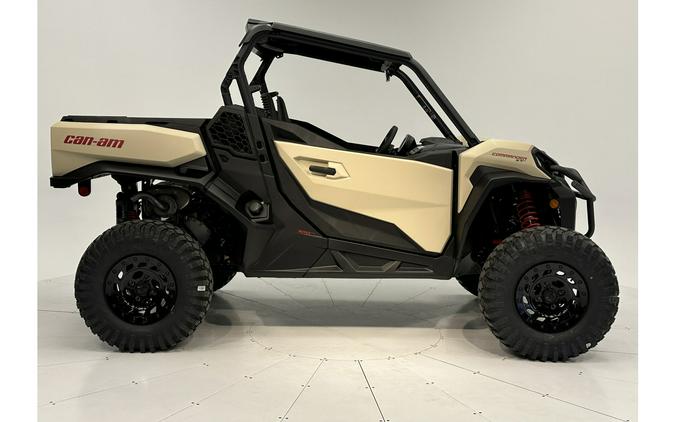 2024 Can-Am Commander XT-P 1000R