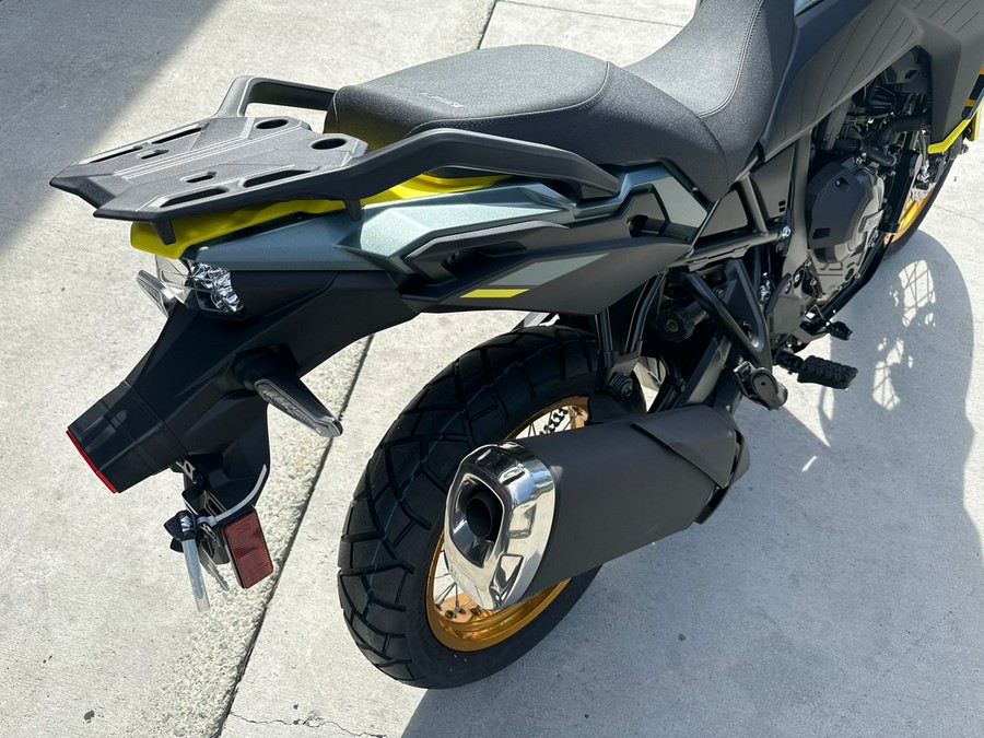 2024 SUZUKI V-STROM 800DE ADVENTURE