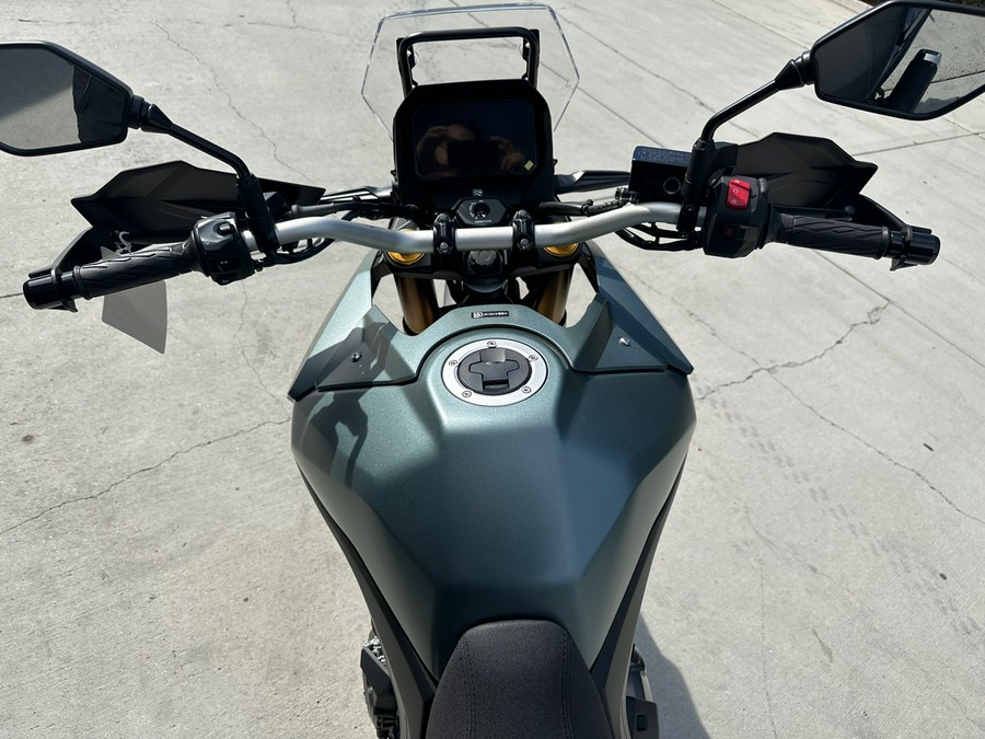 2024 SUZUKI V-STROM 800DE ADVENTURE