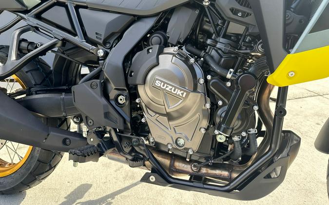 2024 SUZUKI V-STROM 800DE ADVENTURE