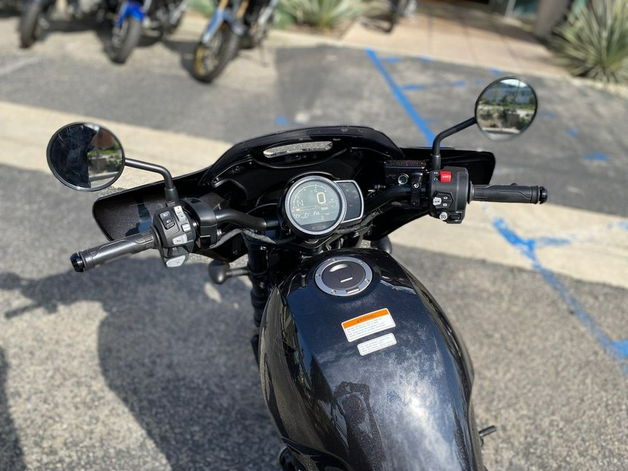 2024 Honda® Rebel 1100T DCT