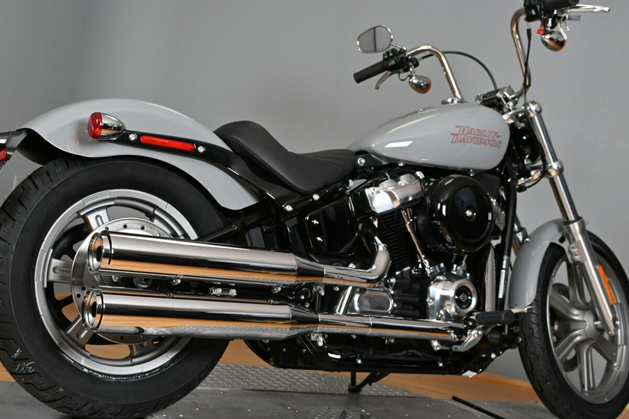 2024 Harley-Davidson Softail Standard