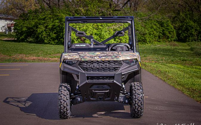 2024 Polaris® Ranger 1000 Premium Polaris Pursuit Camo