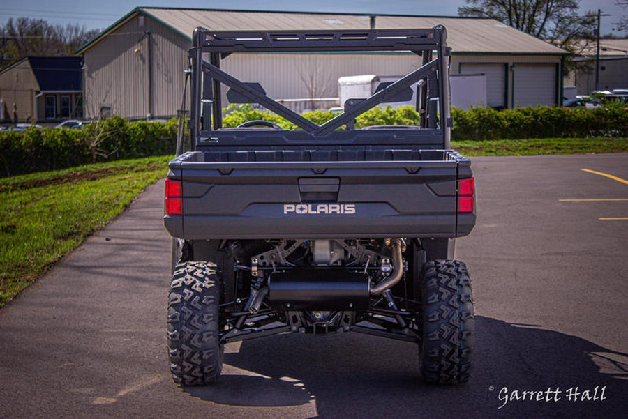 2024 Polaris® Ranger 1000 Premium Polaris Pursuit Camo