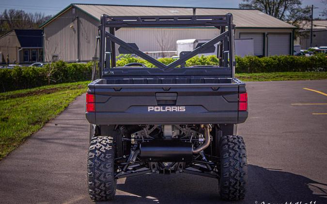 2024 Polaris® Ranger 1000 Premium Polaris Pursuit Camo