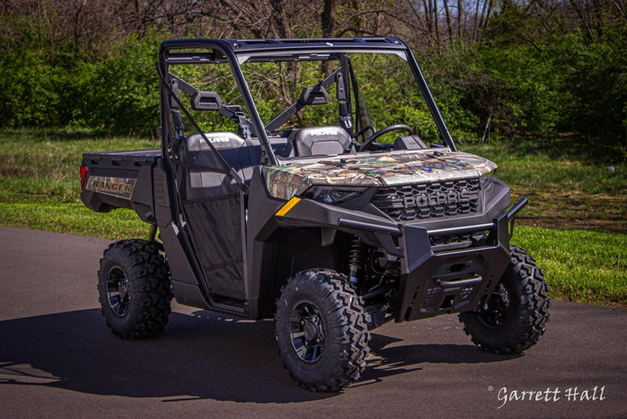 2024 Polaris® Ranger 1000 Premium Polaris Pursuit Camo