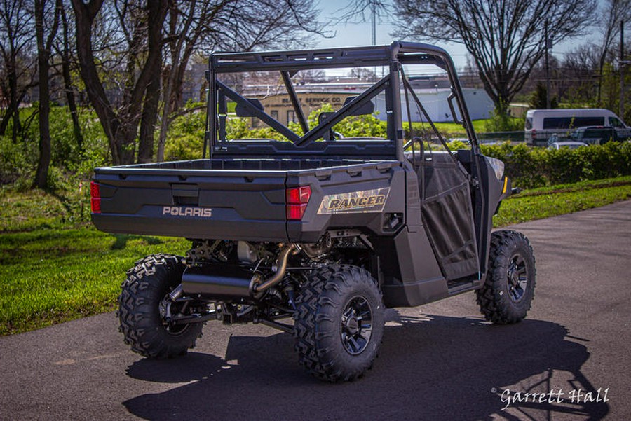 2024 Polaris® Ranger 1000 Premium Polaris Pursuit Camo