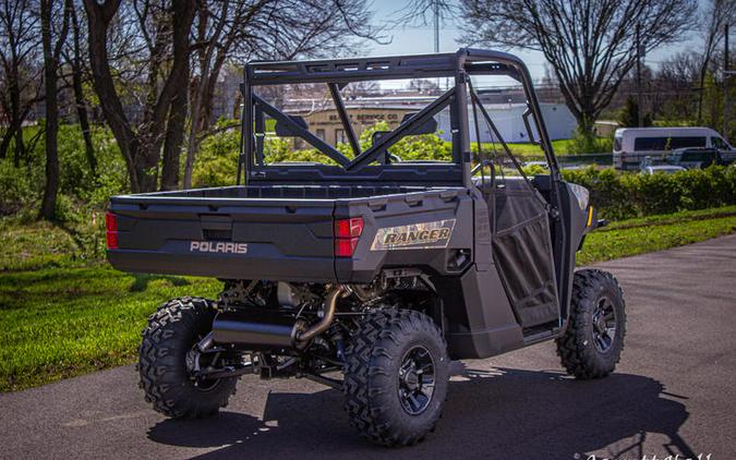 2024 Polaris® Ranger 1000 Premium Polaris Pursuit Camo