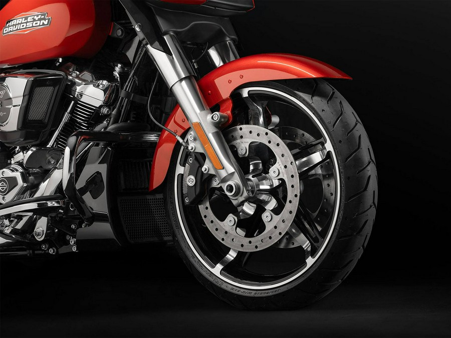 2024 Harley-Davidson Street Glide®