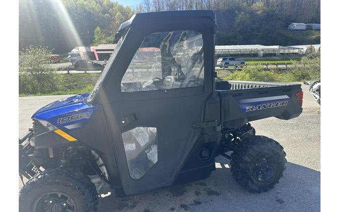 2022 Polaris Industries Ranger 1000