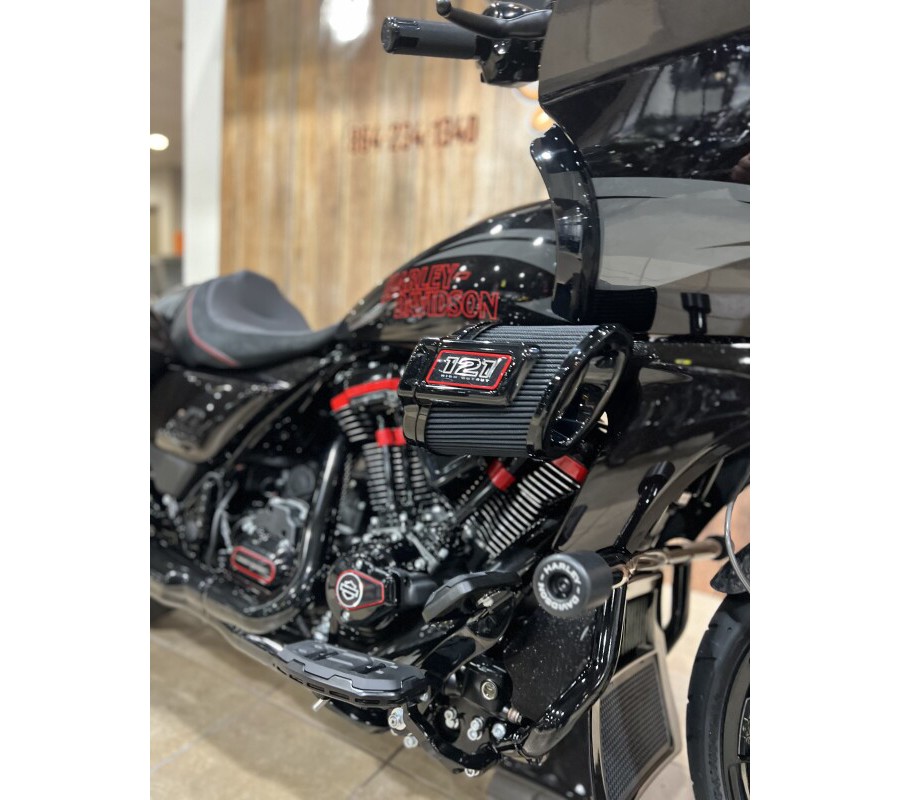 FLTRXSTSE 2024 CVO™ Road Glide® ST