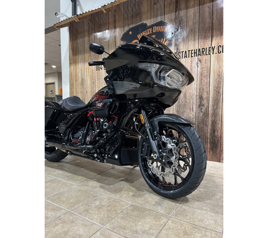 FLTRXSTSE 2024 CVO™ Road Glide® ST