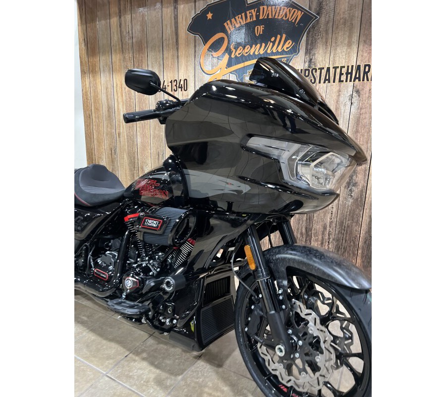 FLTRXSTSE 2024 CVO™ Road Glide® ST