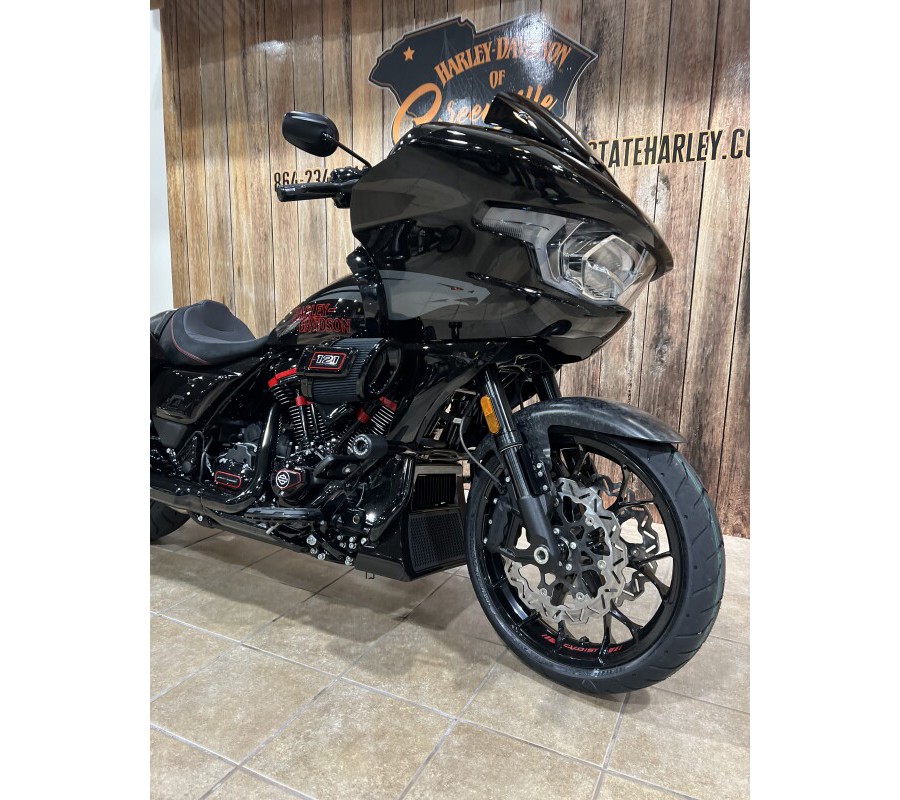 FLTRXSTSE 2024 CVO™ Road Glide® ST