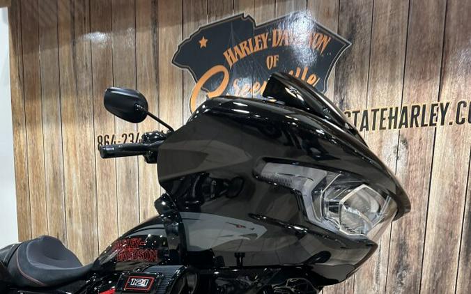 FLTRXSTSE 2024 CVO™ Road Glide® ST