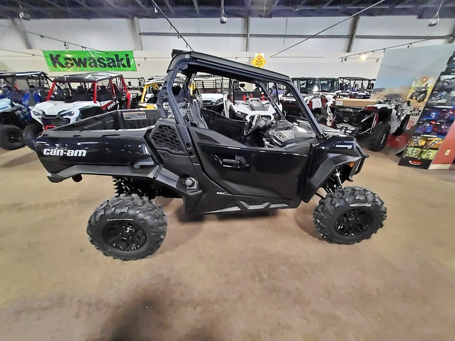 2024 Can-Am™ Commander XT 1000R