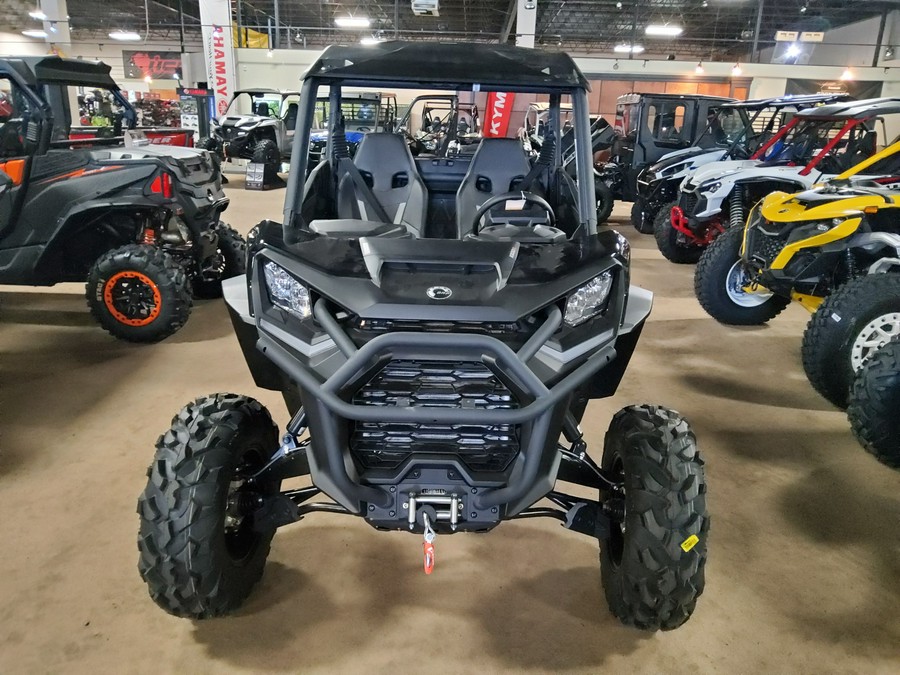 2024 Can-Am™ Commander XT 1000R