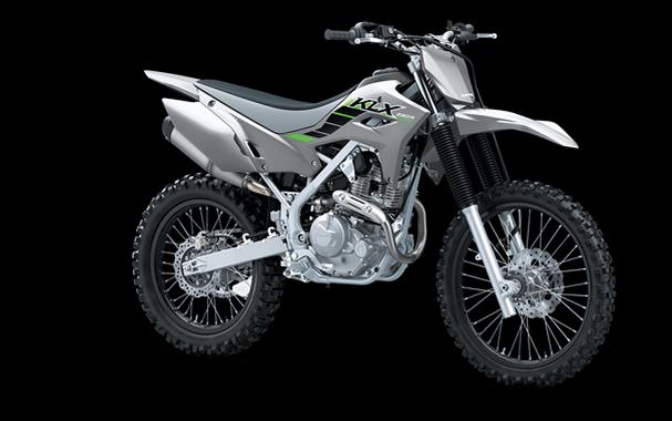 2025 Kawasaki KLX 230R