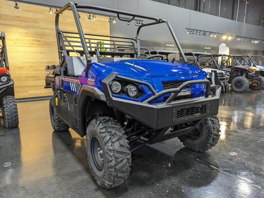 2024 Kawasaki Mule PRO-FXR™ 1000