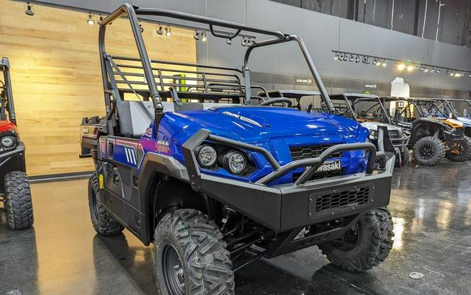 2024 Kawasaki Mule PRO-FXR™ 1000