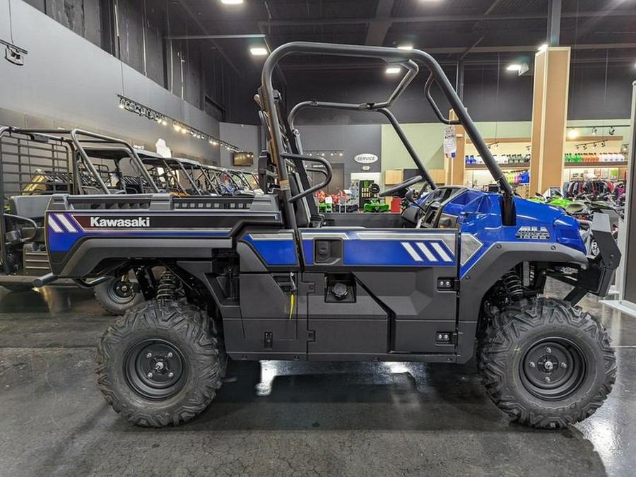 2024 Kawasaki Mule PRO-FXR™ 1000