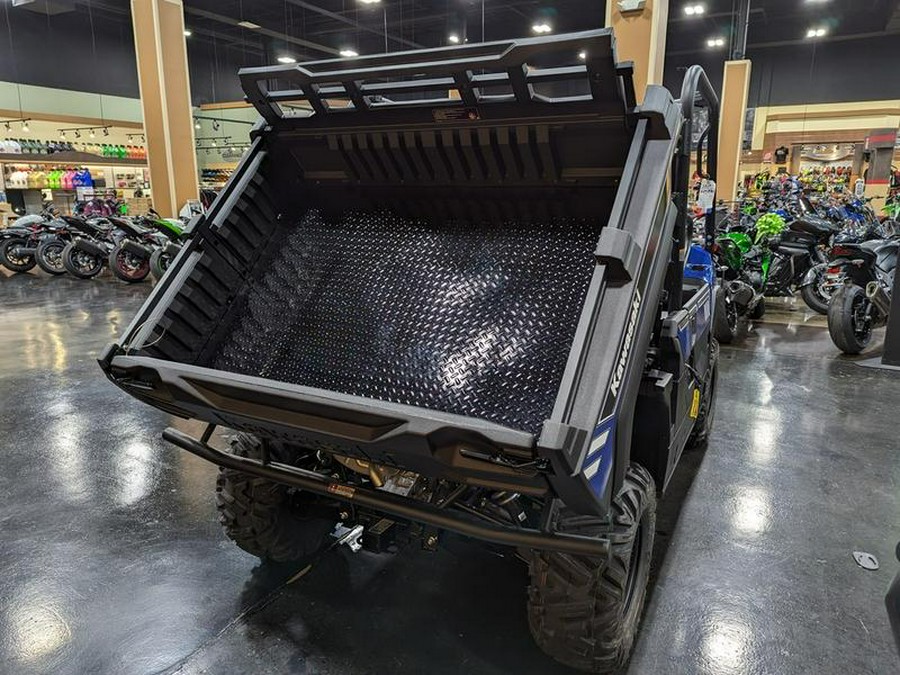 2024 Kawasaki Mule PRO-FXR™ 1000