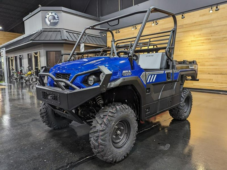 2024 Kawasaki Mule PRO-FXR™ 1000