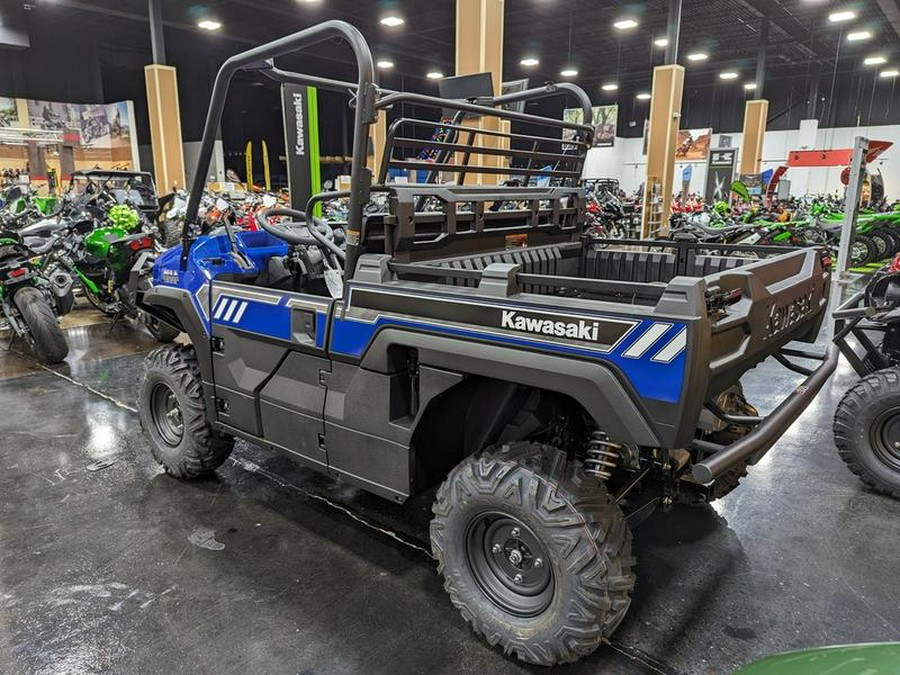 2024 Kawasaki Mule PRO-FXR™ 1000